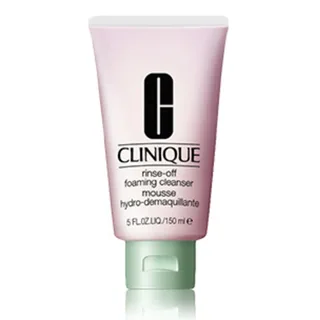 Rinse-Off Reinigingsschuim von Clinique in 150 ml – Produktfoto 2 von 2