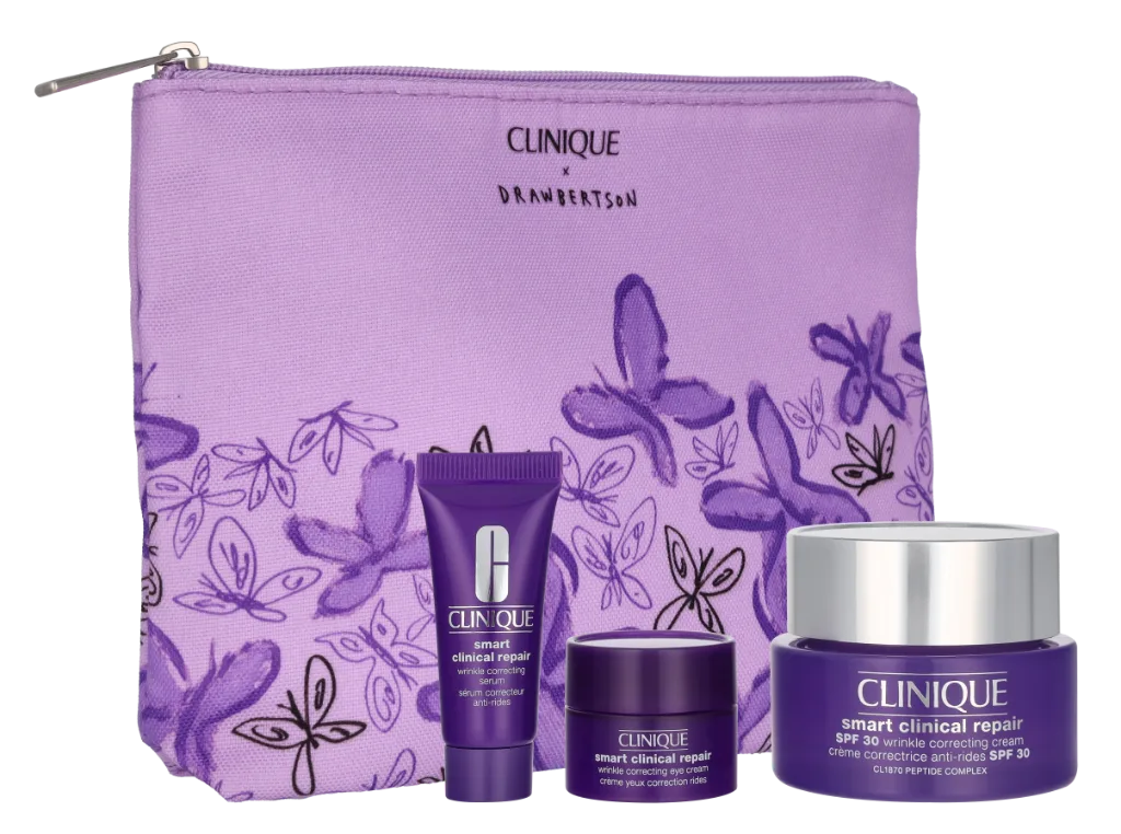 Smart Clinical Repair Serum Anti-Aging Giftset van Clinique in 65 ml – productfoto