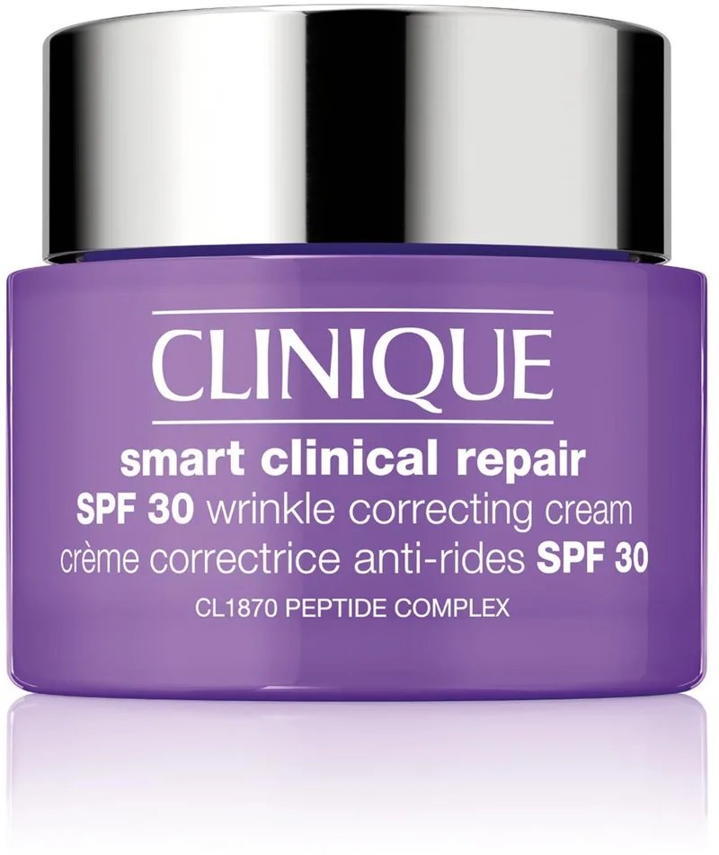 Smart Clinical Repair Wrinkle Correcting Cream - 001 von Clinique in 75 ml – Produktfoto