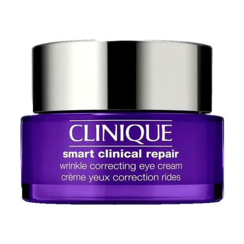 Smart Clinical Repair Wrinkle Correcting Eye Cream van Clinique in 15 ml – productfoto