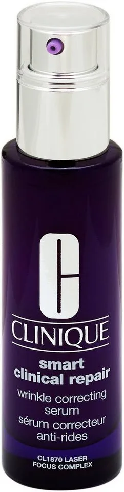 Smart Clinical Repair Wrinkle Correcting Serum von Clinique in 50 ml – Produktfoto 2 von 3