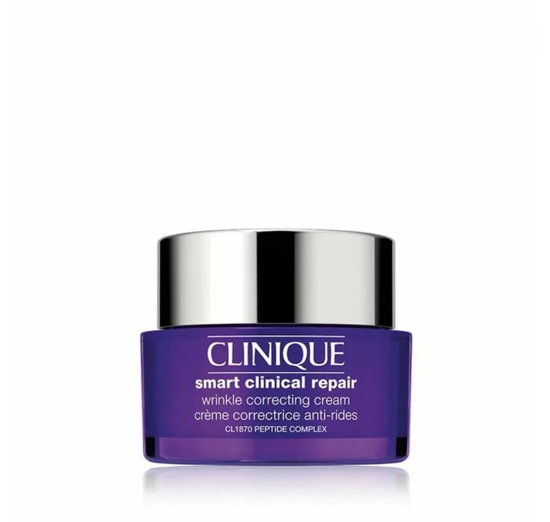 Smart Clinical Repair™ Wrinkle Correcting Cream Gezichtscrème fra Clinique i 50 ml – produktbillede 2 af 3