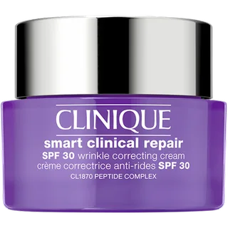 Smart Clinical Repair™ Wrinkle Correcting Cream SPF 30 Gezichtscrème de Clinique en 50 ml – photo du produit 2 sur 2