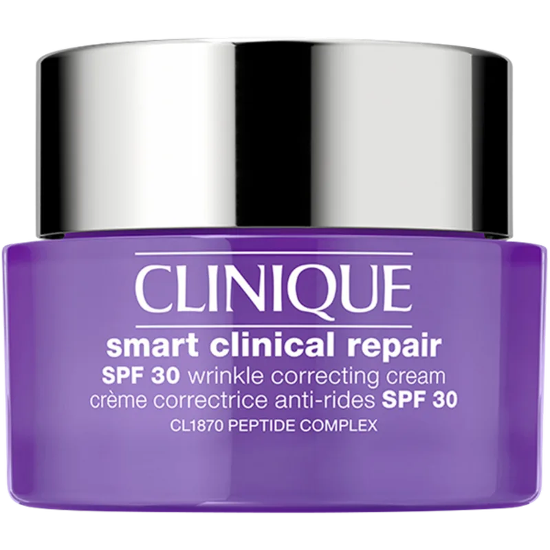 Smart Clinical Repair™ Wrinkle Correcting Cream SPF 30 Gezichtscrème de Clinique en 50 ml – photo du produit 2 sur 2