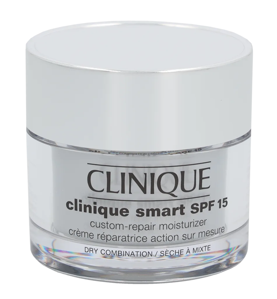 Smart Custom-Repair Moisturizer SPF15 Vochtinbrengende crème från Clinique i 50 ml – produktbild