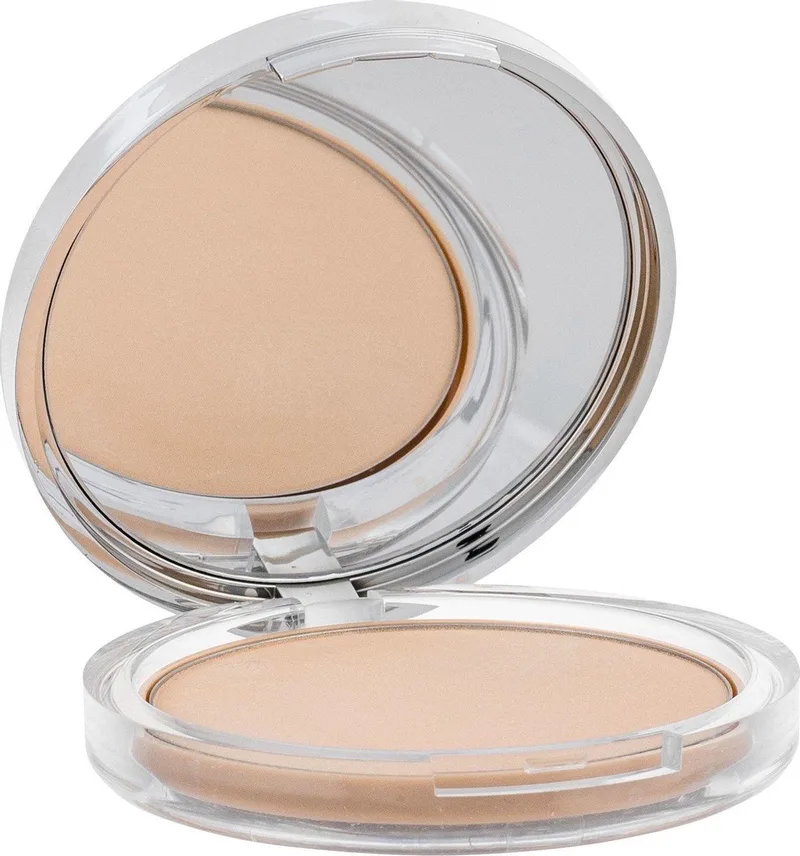 Stay-Matte Sheer Pressed Powder - 101 Invisible Matte fra Clinique i 101 Invisible Matte – produktbillede