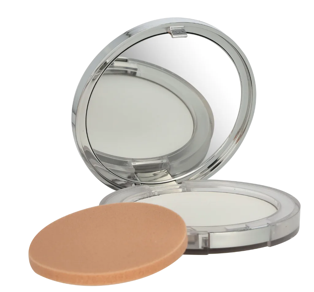 Stay-Matte Sheer Pressed Powder 8.40 g Gezichtspoeder 8.4 g från Clinique – produktbild