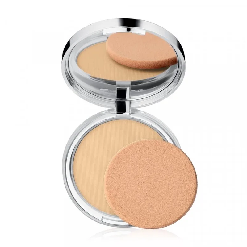 Stay-Matte Sheer Pressed Powder Oil- 7.6g - Light Neutral 22 de Clinique en Light Neutral 22 – photo du produit