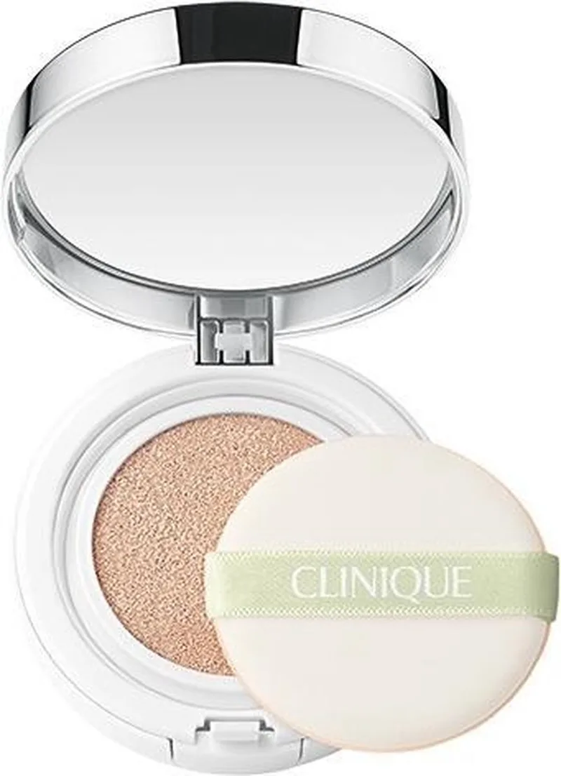 Super City Block poeder - 12g de Clinique en Medium – photo du produit