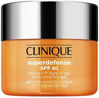 Superdefense SPF 40 Fatigue Dagcrème de Clinique en 30 ml – photo du produit 1 sur 2