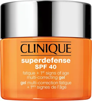 Superdefense SPF 40 Fatigue Dagcrème by Clinique in 50 ml – product photo 1 of 2
