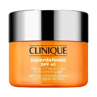 Superdefense SPF 40 Fatigue Dagcrème by Clinique in 50 ml – product photo 2 of 2