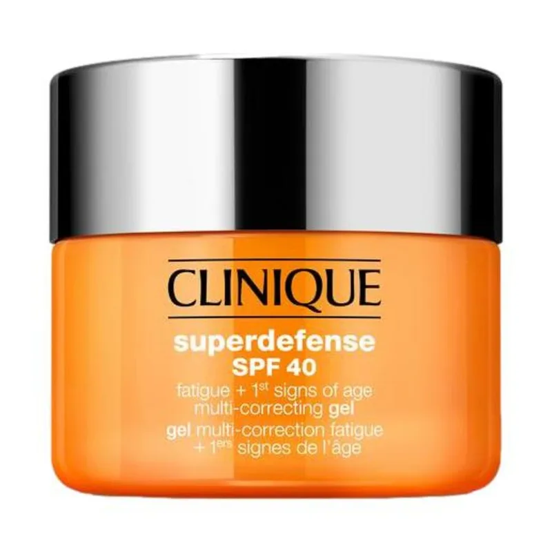 Superdefense SPF 40 Fatigue Dagcrème by Clinique in 50 ml – product photo 2 of 2