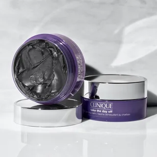 Take The Day Off Charcoal Detoxifying Cleansing Balm Reinigende balsem by Clinique in 125 ml – product photo 5 of 5