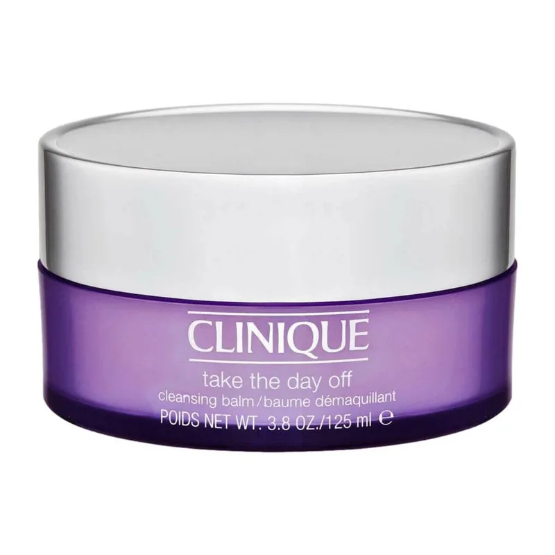 Take The Day Off Cleansing Balm fra Clinique i 125 ml – produktbillede 2 af 2