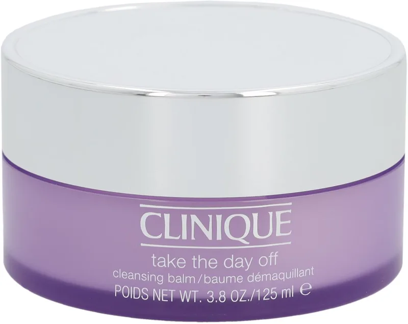 Take The Day Off Cleansing Balm fra Clinique i 125 ml – produktbillede 1 af 2