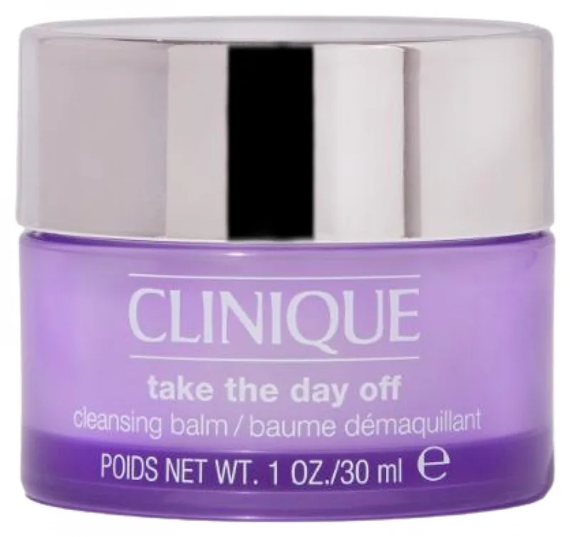 Take The Day Off Cleansing Balm de Clinique en 30 ml – photo du produit