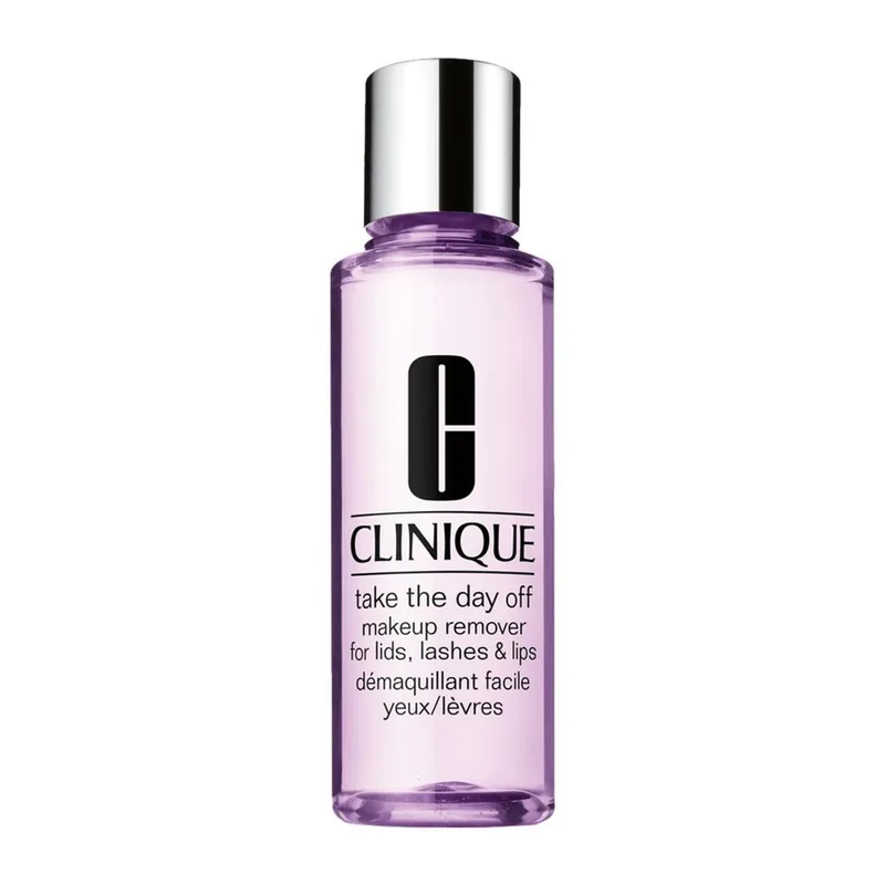 Take The Day Off Make-up Remover fra Clinique i 200 ml – produktbillede 2 af 2