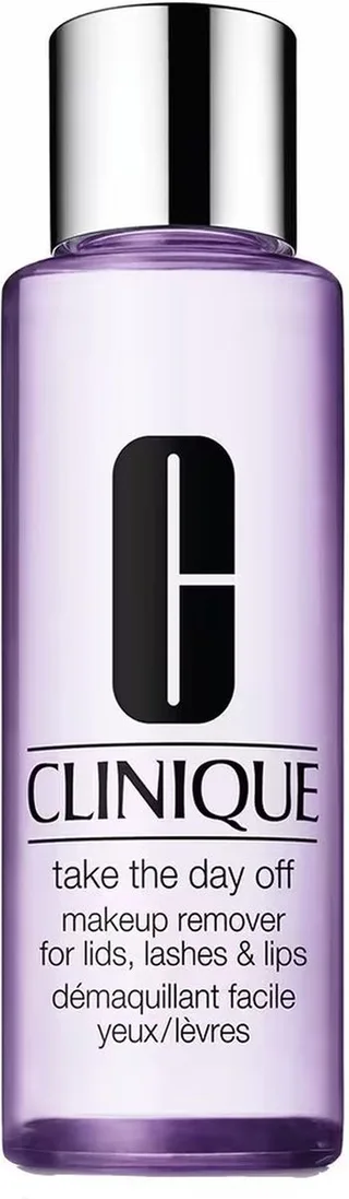 Take The Day Off Make-up Remover fra Clinique i 200 ml – produktbillede 1 af 2