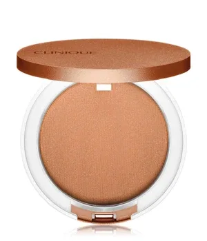 True Bronze Bronzing poeder de Clinique en Lichtbruin, 9.6 g – photo du produit