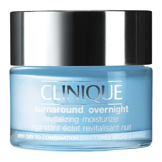 Turnaround Overnight Revitalizing Moisturizer Nachtcrème fra Clinique i 50 ml – produktbillede 2 af 2