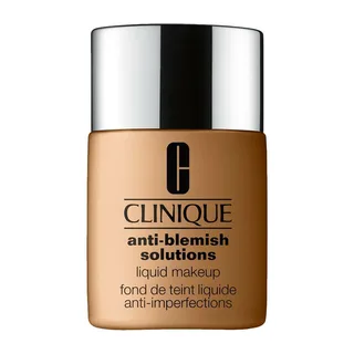 Vloeibare Foundation Clinique Anti-blemish Solutions 30 ml van Clinique in Cream chamoise – productfoto 2 van 2