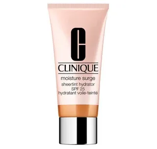 Vloeibare Foundation Clinique Moisture Surge 40 ml Nº 04 van Clinique – productfoto 2 van 3