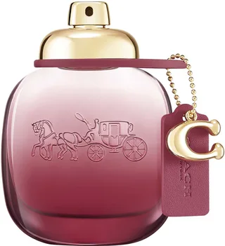 Wild Rose Eau de Parfum fra Coach i 50 ml – produktbillede 1 af 3