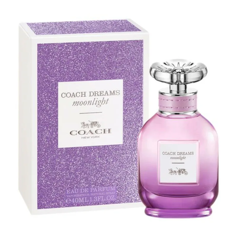 Dreams Moonlight Eau de parfum spray von Coach in 40 ml – Produktfoto 3 von 3