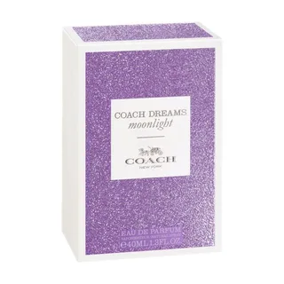 Dreams Moonlight Eau de parfum spray von Coach in 40 ml – Produktfoto 2 von 3
