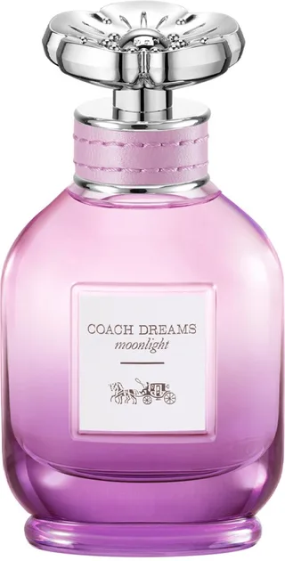 Dreams Moonlight Eau de parfum spray von Coach in 40 ml – Produktfoto 1 von 3