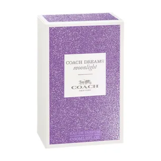 Dreams Moonlight Eau de parfum spray de Coach en 60 ml – photo du produit 3 sur 3
