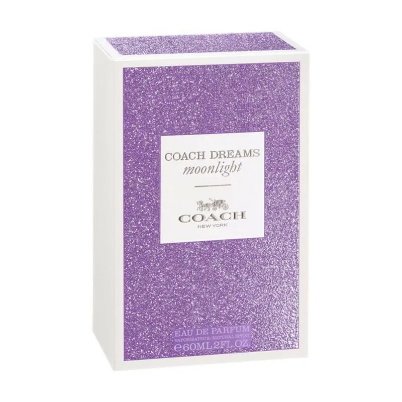 Dreams Moonlight Eau de parfum spray de Coach en 60 ml – photo du produit 3 sur 3