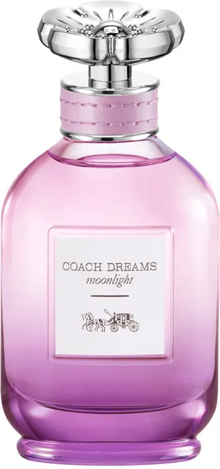 Dreams Moonlight Eau de parfum spray de Coach en 60 ml – photo du produit 1 sur 3