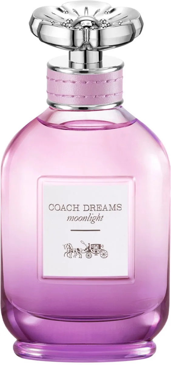 Dreams Moonlight Eau de parfum spray de Coach en 60 ml – photo du produit 1 sur 3