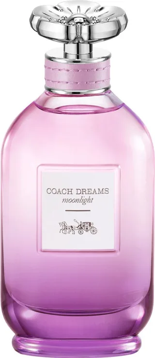 Dreams Moonlight Eau de parfum spray fra Coach i 90 ml – produktbillede 1 af 4
