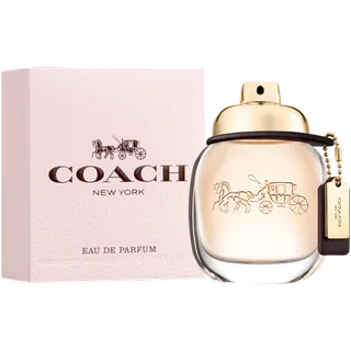 Eau de Parfum Spray de Coach en 30 ml – photo du produit 5 sur 5