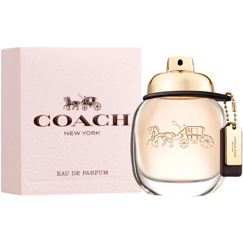 Eau de Parfum Spray de Coach en 30 ml – photo du produit 5 sur 5
