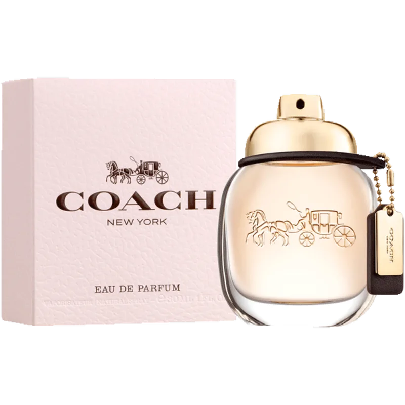 Eau de Parfum Spray de Coach en 30 ml – photo du produit 3 sur 5