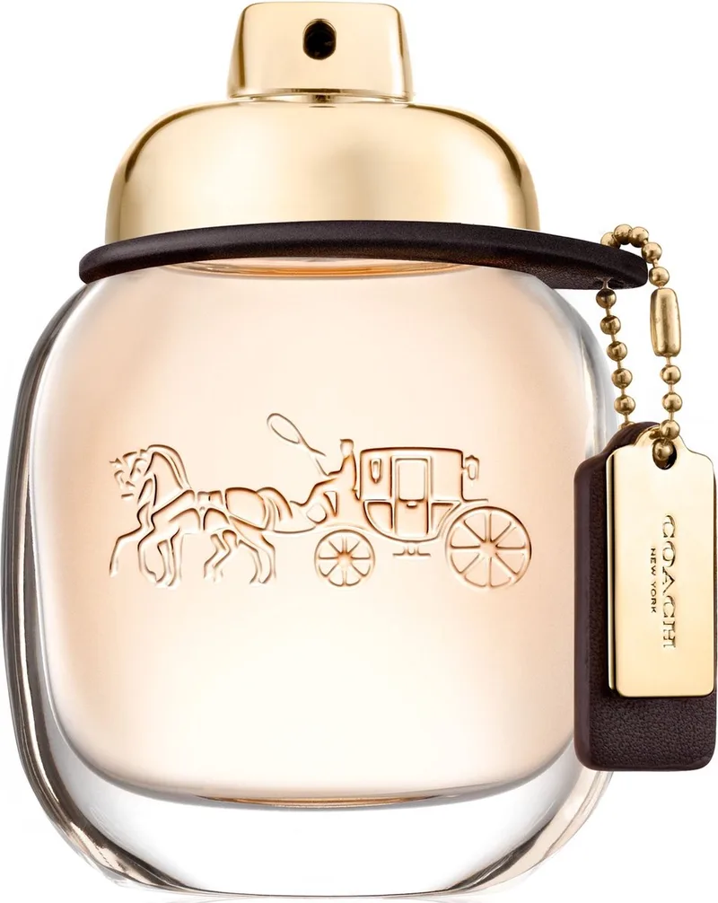 Eau de Parfum Spray de Coach en 30 ml – photo du produit 1 sur 5