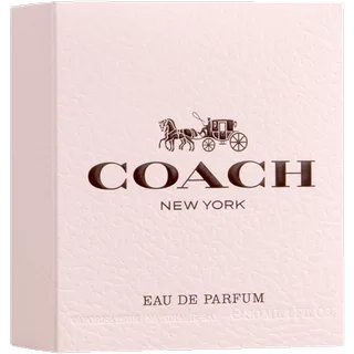 Eau de Parfum Spray de Coach en 30 ml – photo du produit 4 sur 5