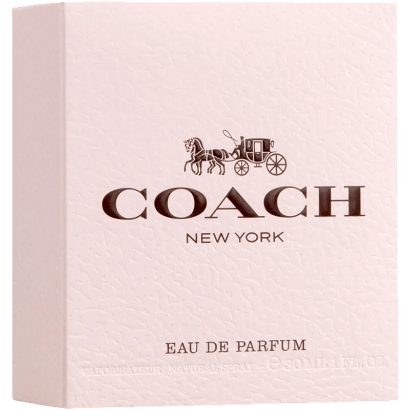 Eau de Parfum Spray de Coach en 30 ml – photo du produit 4 sur 5