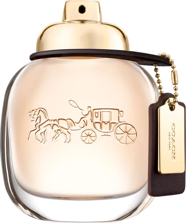 Eau de Parfum