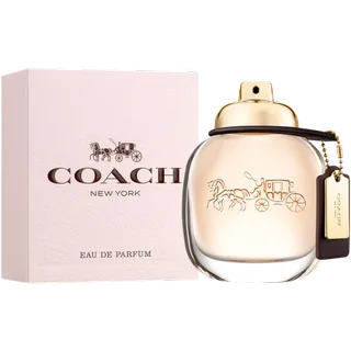 Eau de Parfum Spray fra Coach i 50 ml – produktbillede 2 af 5