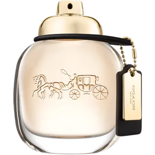 Eau de Parfum Spray fra Coach i 50 ml – produktbillede 3 af 5