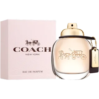 Eau de Parfum Spray fra Coach i 50 ml – produktbillede 5 af 5