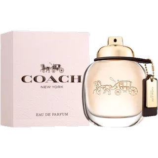 Eau de Parfum Spray fra Coach i 50 ml – produktbillede 4 af 5