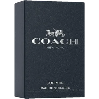 Eau de Toilette For Men de Coach – photo du produit 5 sur 5