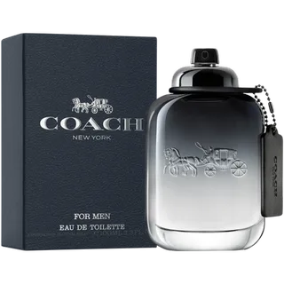 Eau de Toilette For Men de Coach – photo du produit 3 sur 5