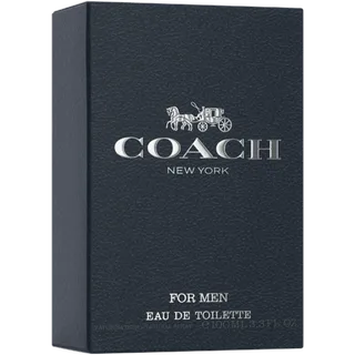 Eau de Toilette For Men de Coach – photo du produit 4 sur 5